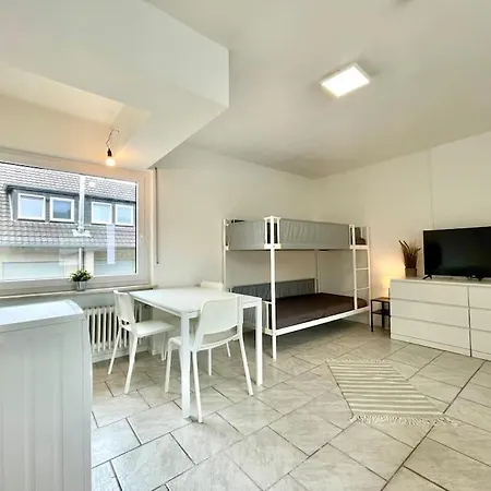 Stadtmitte: Schickes Apartment! * 辛齐希