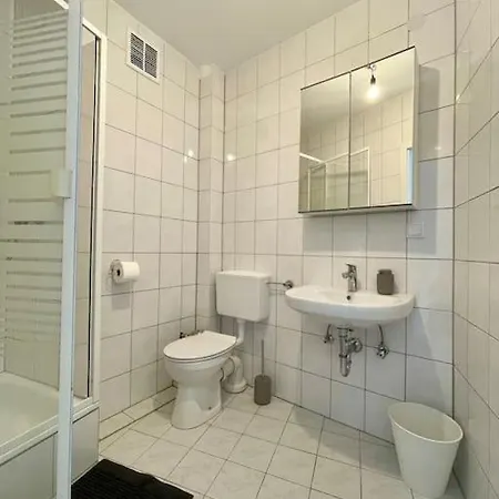 公寓 Stadtmitte: Schickes Apartment! *