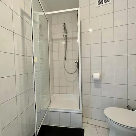 Stadtmitte: Schickes Apartment! * 辛齐希